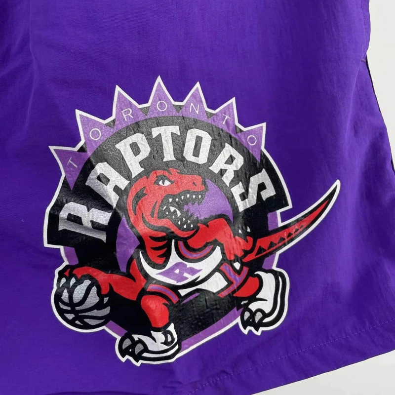 NBA L.A.Lakers shorts