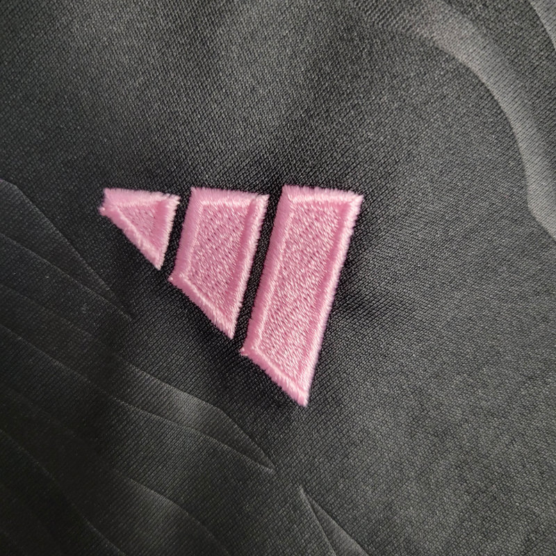 23/24 KIDS intermiamicf International Away Size 16-28