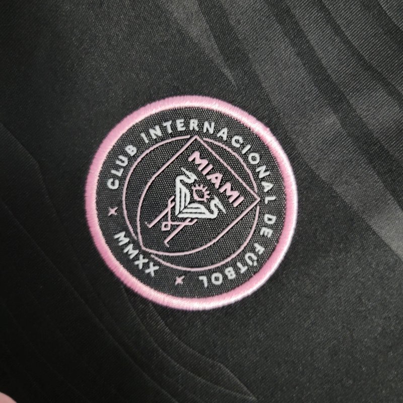 23/24 KIDS intermiamicf International Away Size 16-28