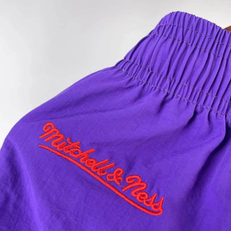 NBA L.A.Lakers shorts