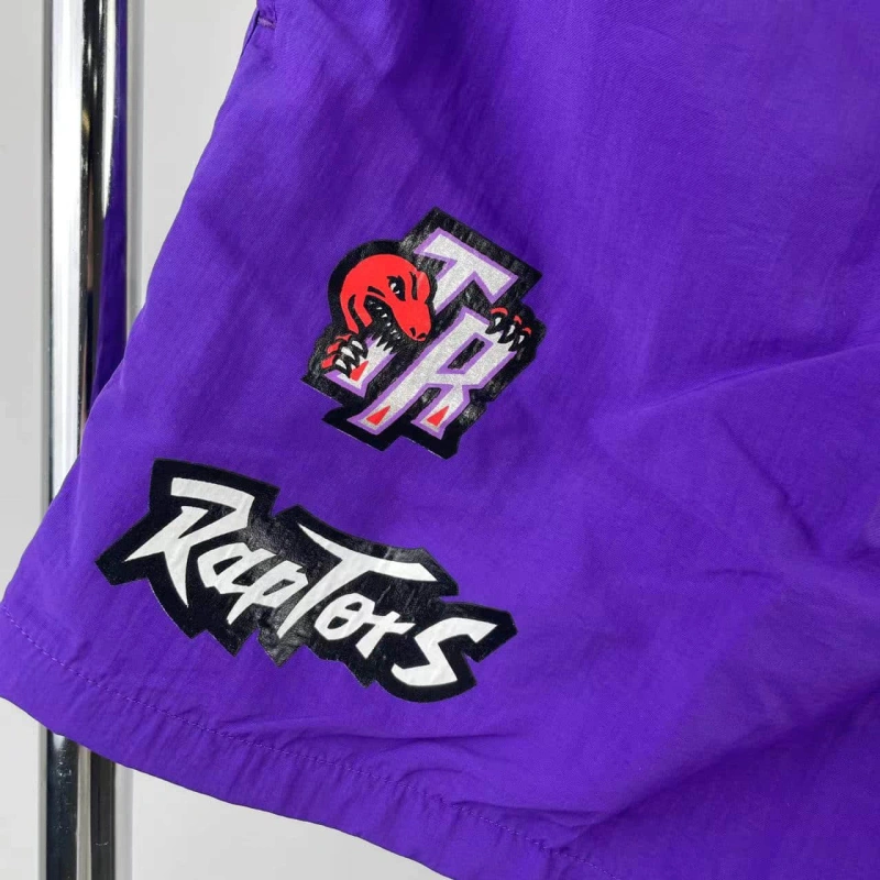 NBA L.A.Lakers shorts