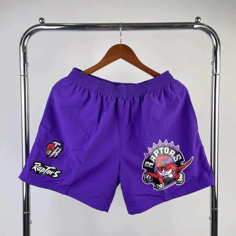 NBA L.A.Lakers shorts