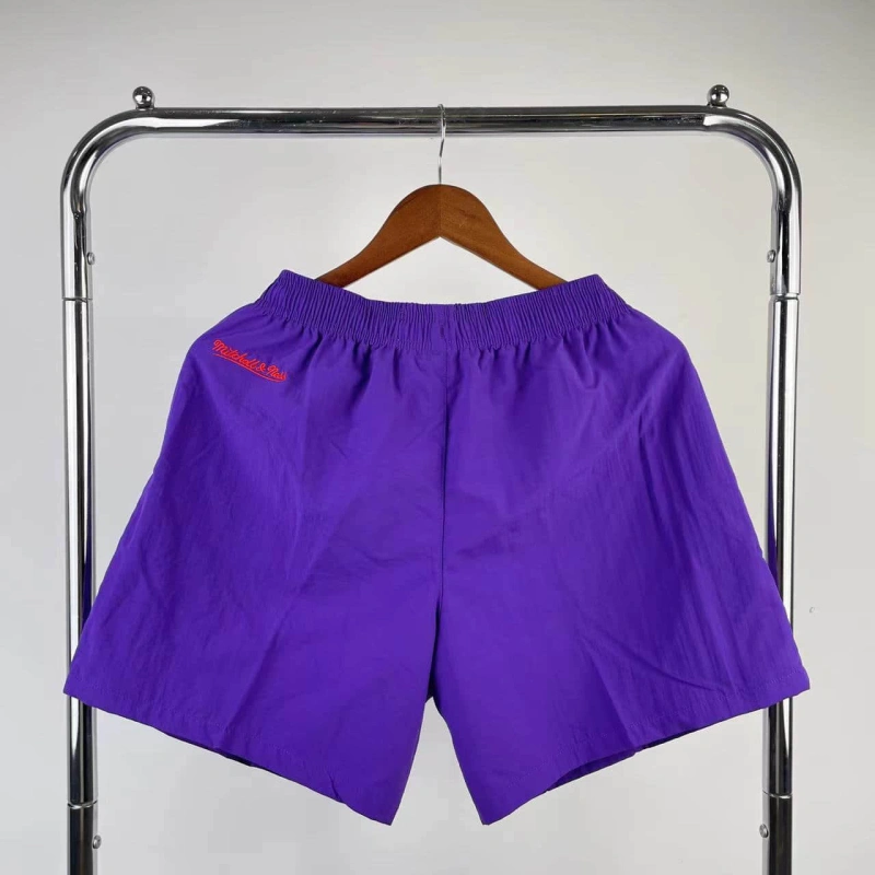 NBA L.A.Lakers shorts