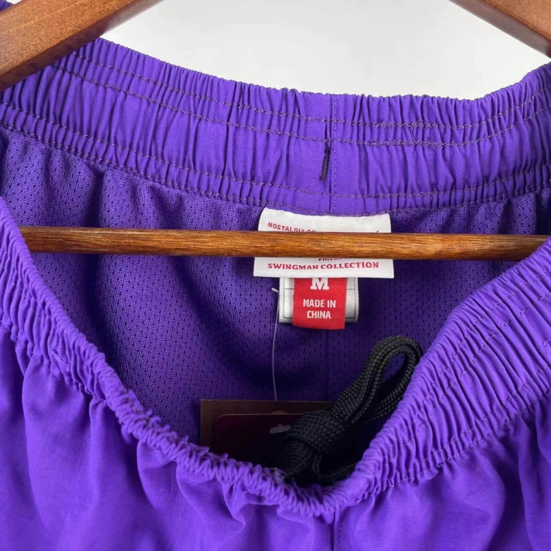 NBA L.A.Lakers shorts