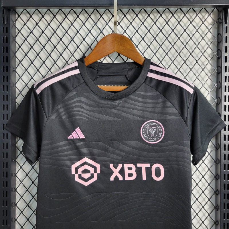23/24 KIDS intermiamicf International Away Size 16-28