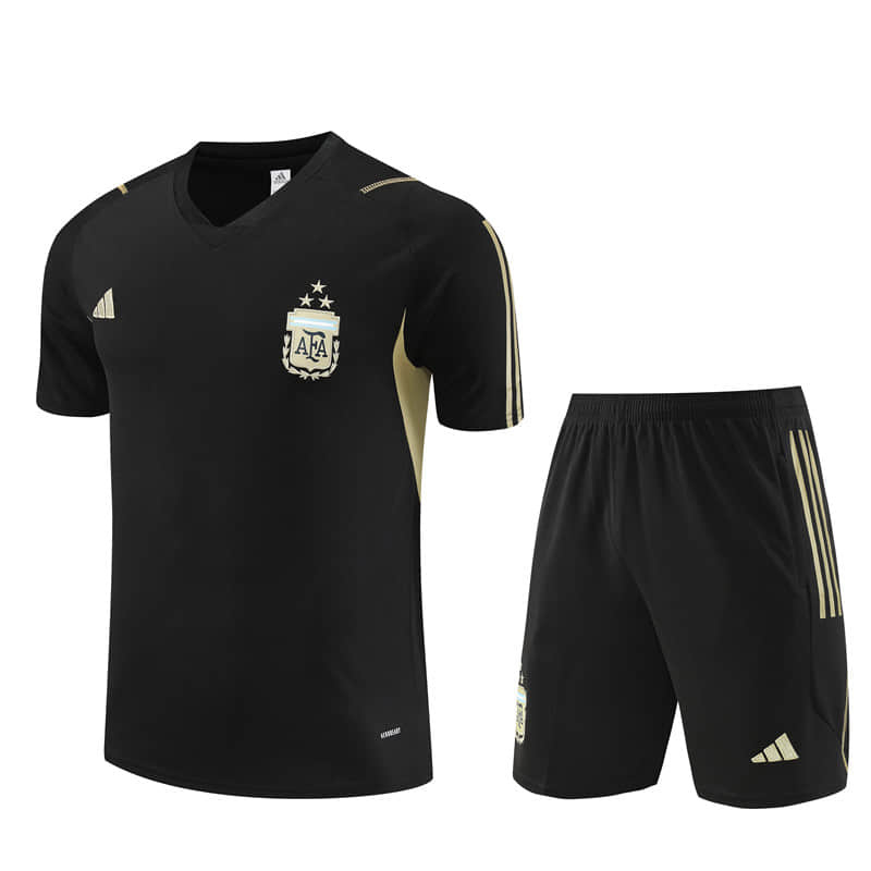 23/24 Argentina Training suit kit