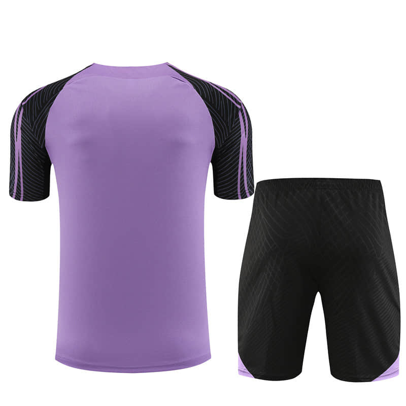 23/24 PSG Training suit kit