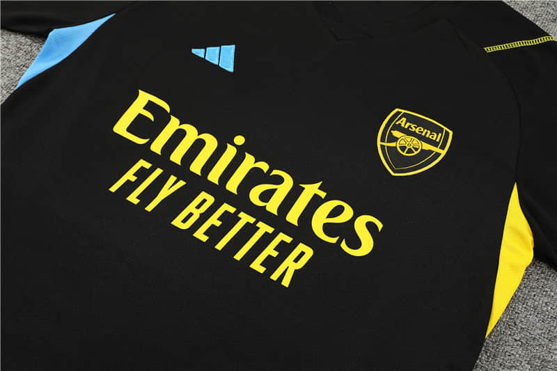 23/24 Arsenal Training suit kit