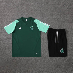 23/24 Algeria Training suit kit