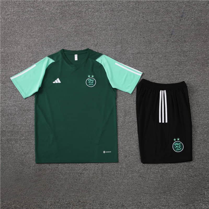 23/24 Algeria Training suit kit