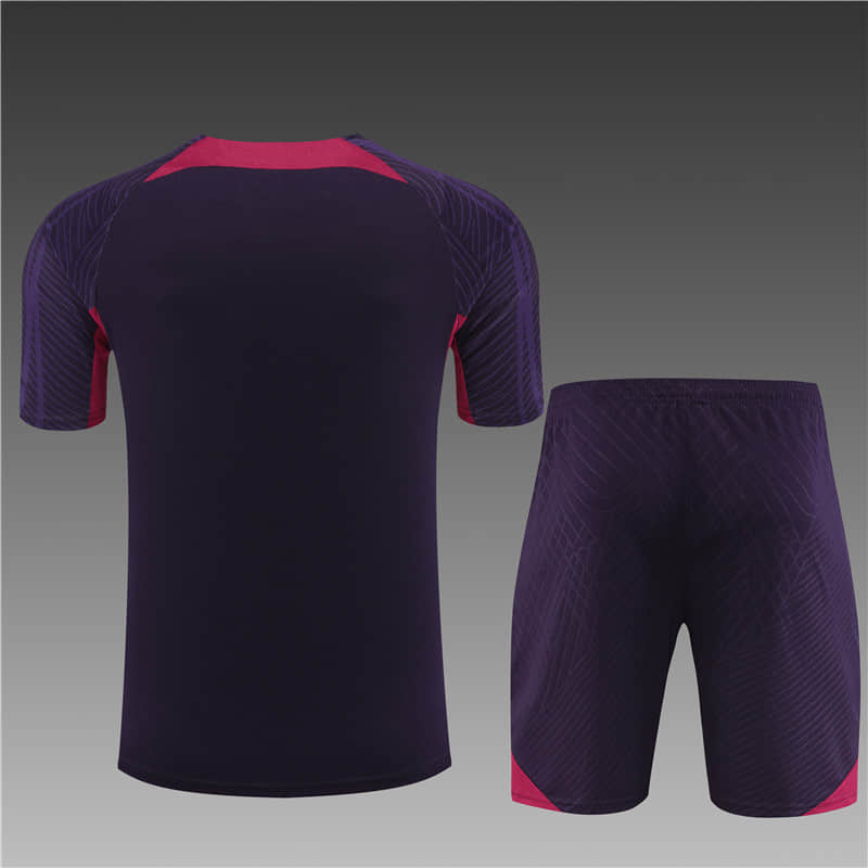 23/24 PSG Training suit kit