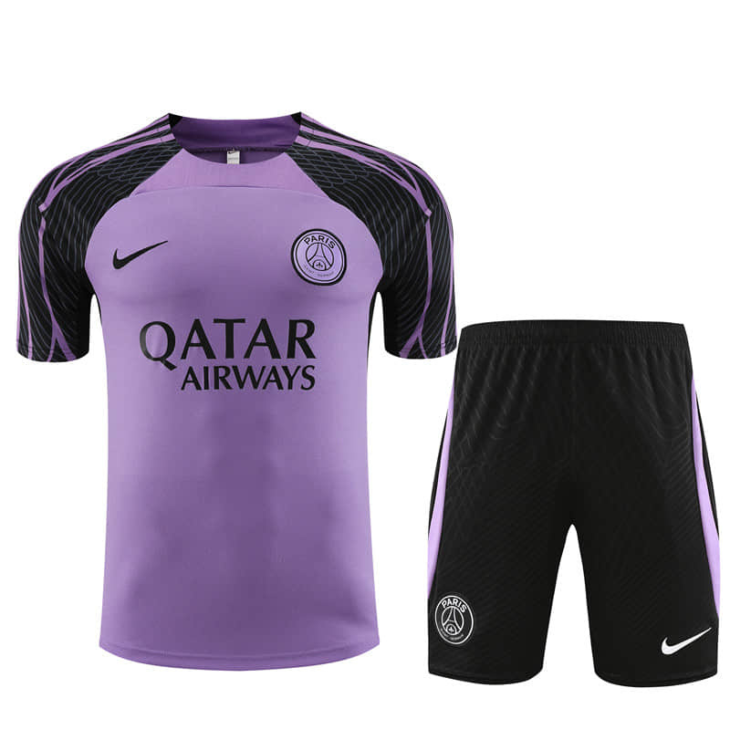 23/24 PSG Training suit kit