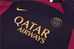 23/24 PSG Training suit kit