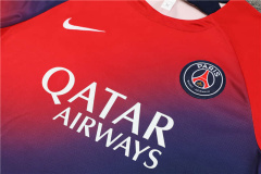 23/24 PSG Training suit kit