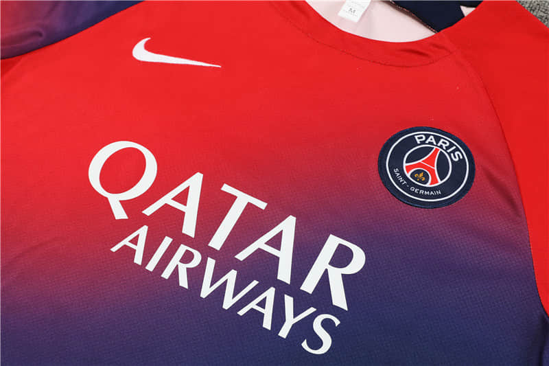 23/24 PSG Training suit kit