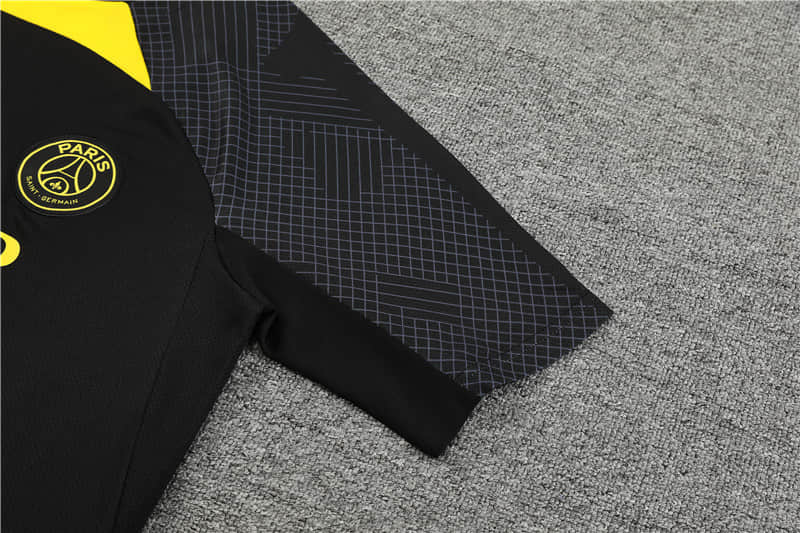 22/23 PSG Training Suit Kit