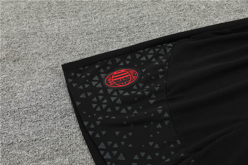 23/24 AC Milan Training suit kit
