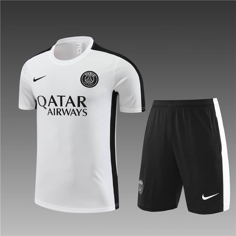 23/24 PSG Training suit kit