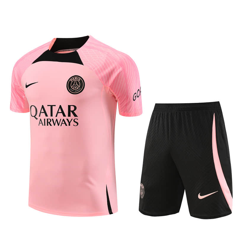 23/24 PSG Training suit kit