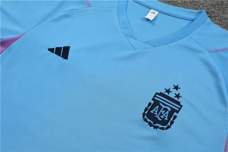 23/24 Argentina Training suit kit