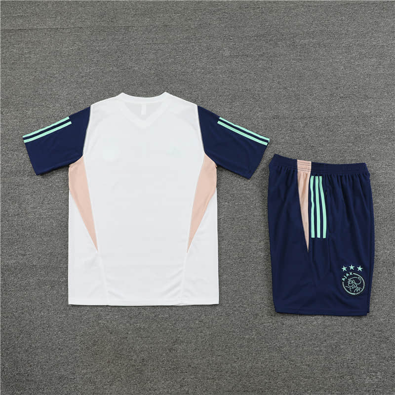 23/24 Ajax Training suit kit