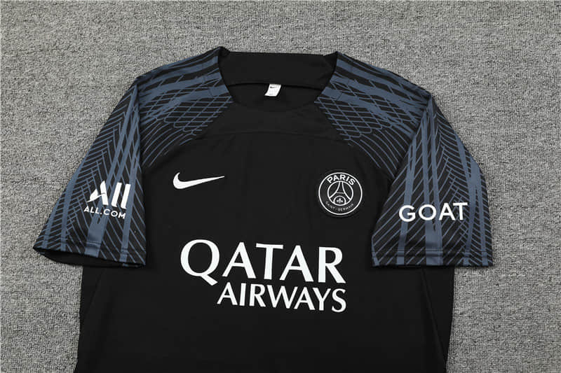 23/24 PSG Training suit kit