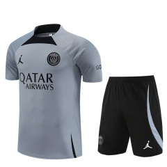 22/23 PSG Training Suit Kit