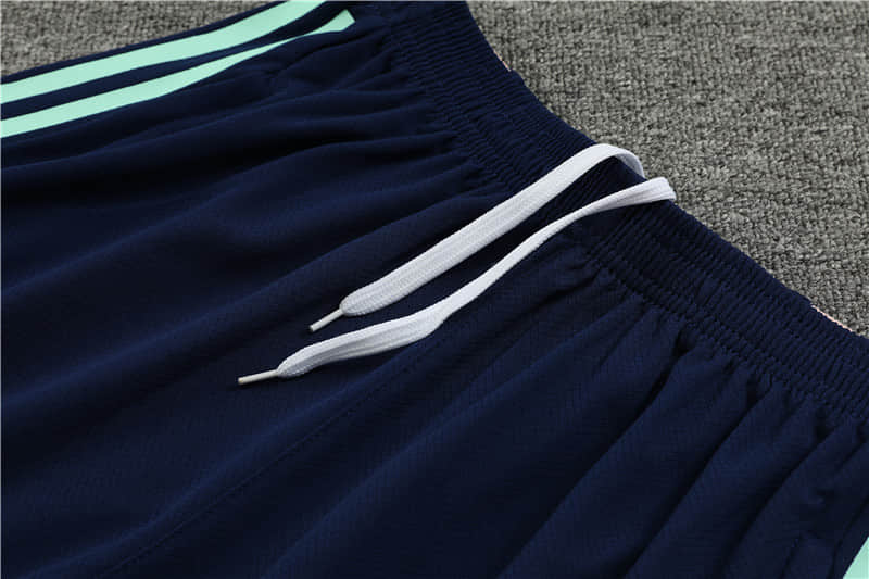 23/24 Ajax Training suit kit