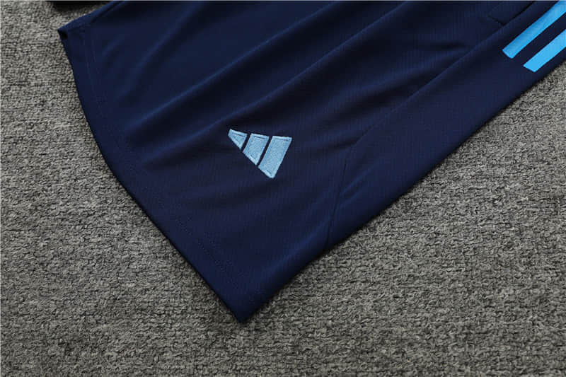 23/24 Argentina Training suit kit