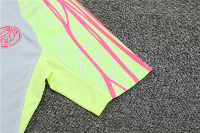 23/24 PSG Training suit kit