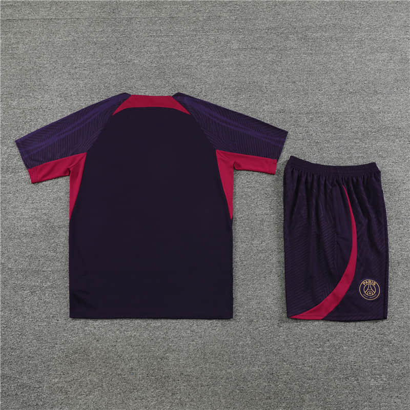 23/24 PSG Training suit kit