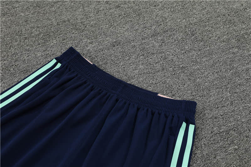 23/24 Ajax Training suit kit