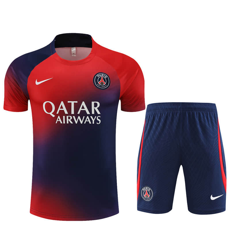 23/24 PSG Training suit kit