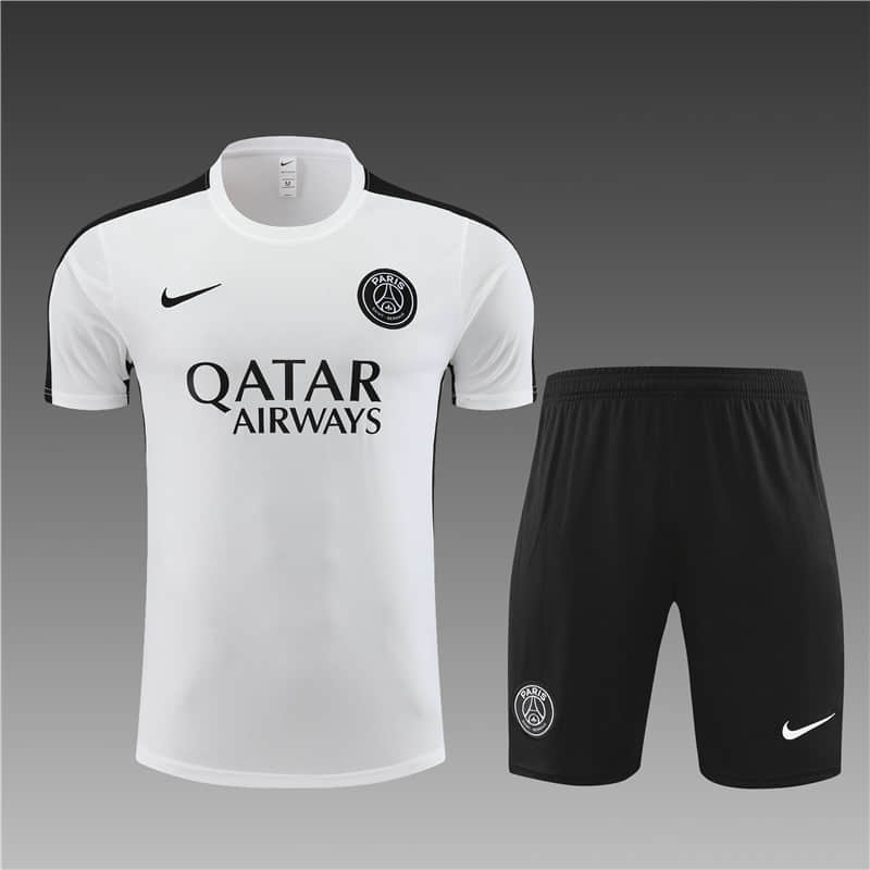 23/24 PSG Training suit kit