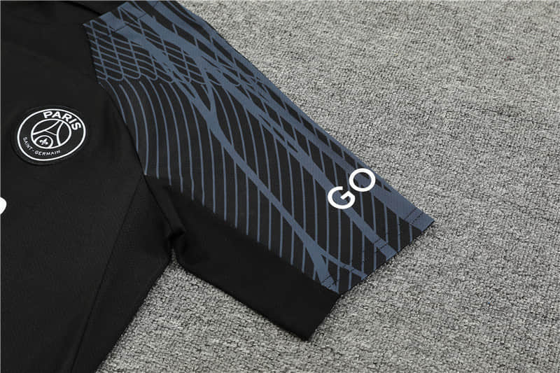 23/24 PSG Training suit kit