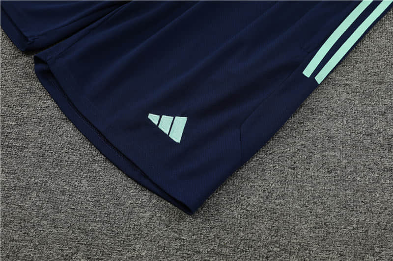 23/24 Ajax Training suit kit