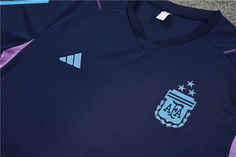 23/24 Argentina Training suit kit