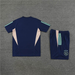 23/24 Ajax Training suit kit
