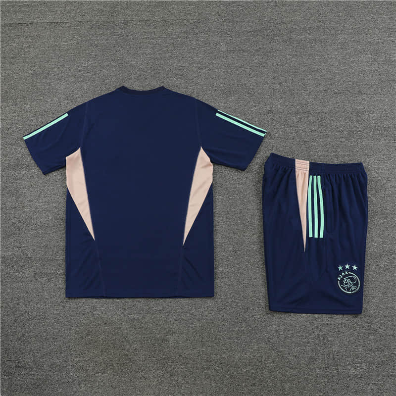 23/24 Ajax Training suit kit