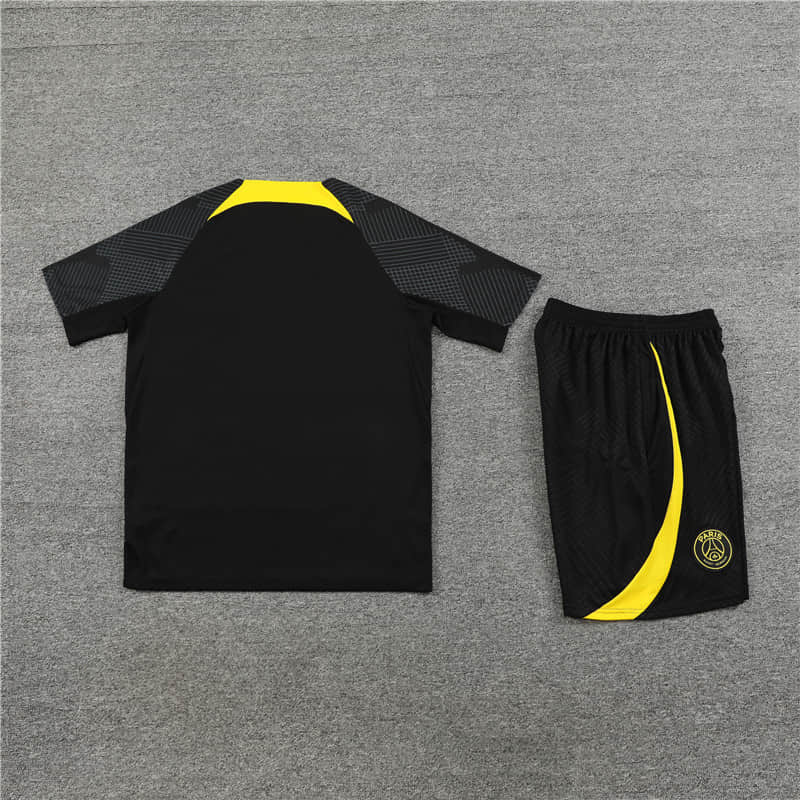 22/23 PSG Training Suit Kit