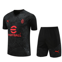 23/24 AC Milan Training suit kit