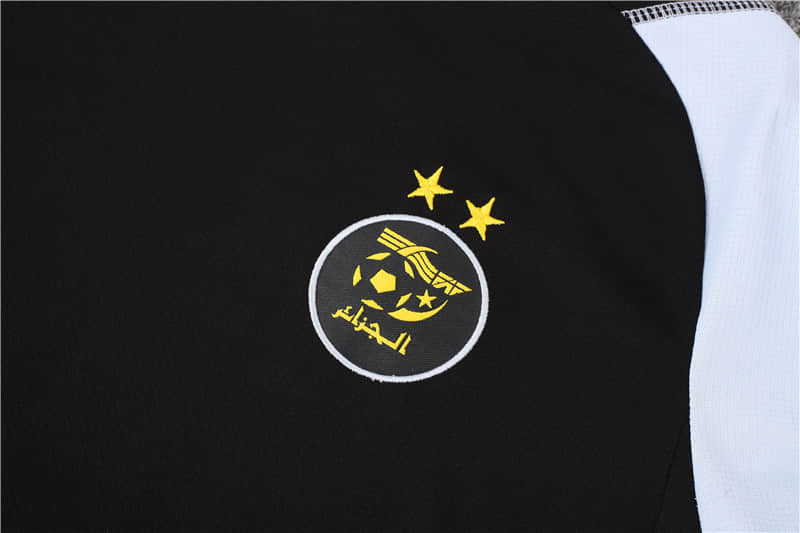 23/24 Algeria Training suit kit