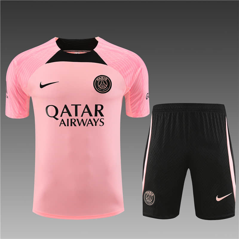 23/24 PSG Training suit kit