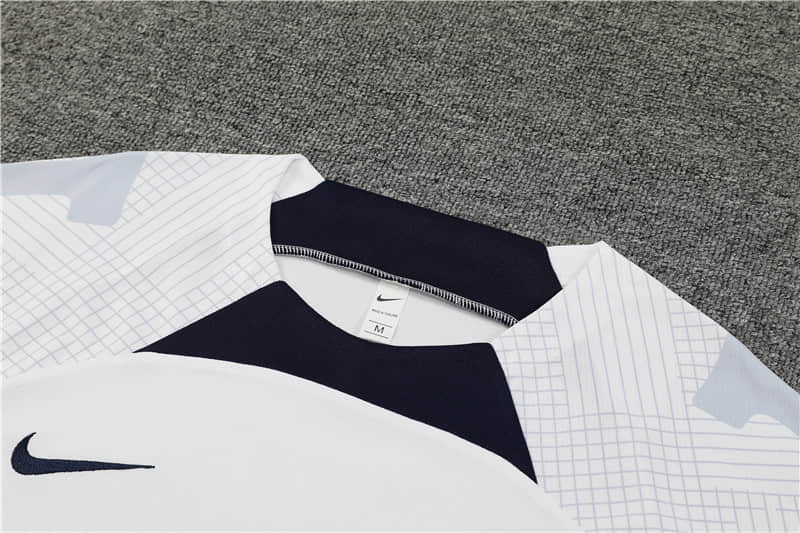 23/24 PSG Training Suit Kit