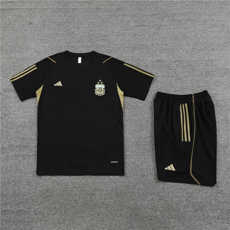 23/24 Argentina Training suit kit
