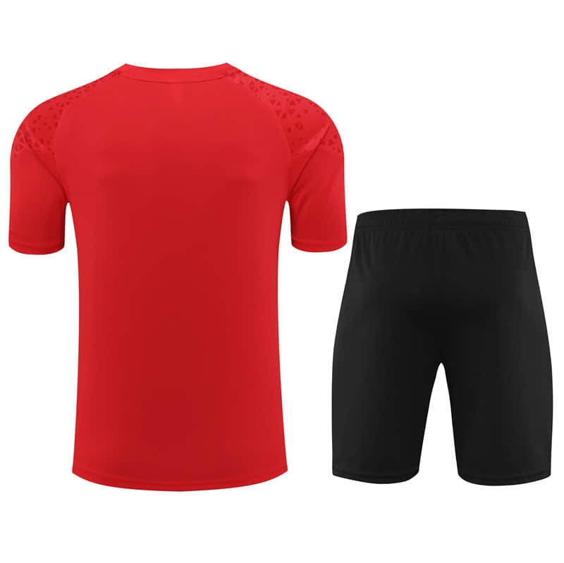 23/24 AC Milan Training suit kit