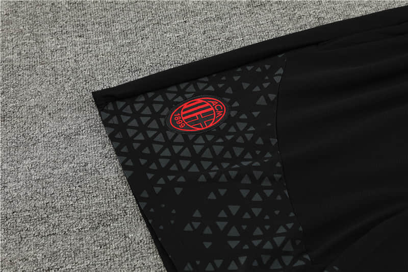 23/24 AC Milan Training suit kit