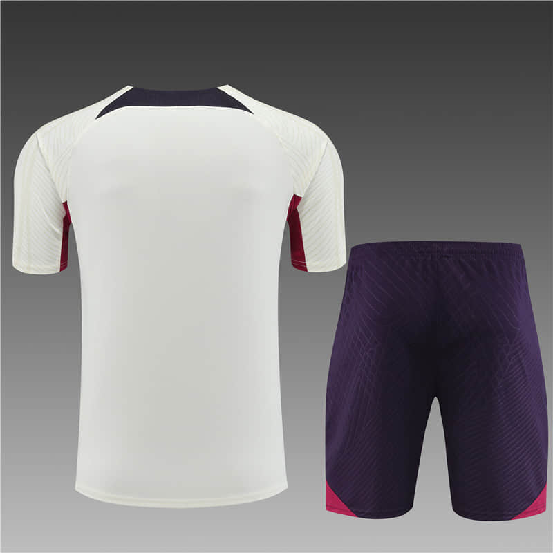 23/24 PSG Training suit kit