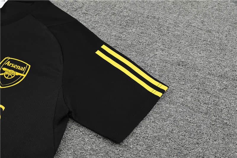 23/24 Arsenal Training suit kit