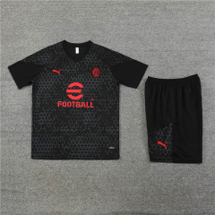 23/24 AC Milan Training suit kit